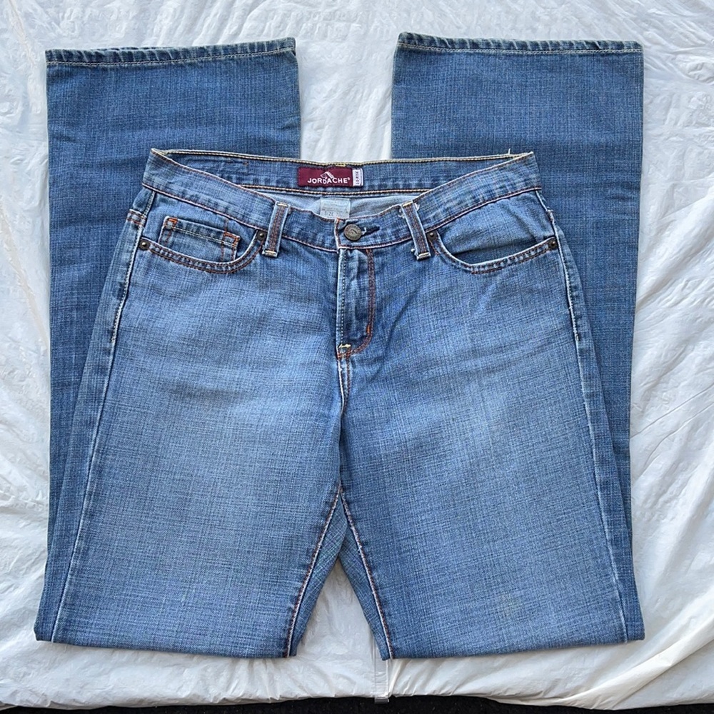 Jordache size 7/8